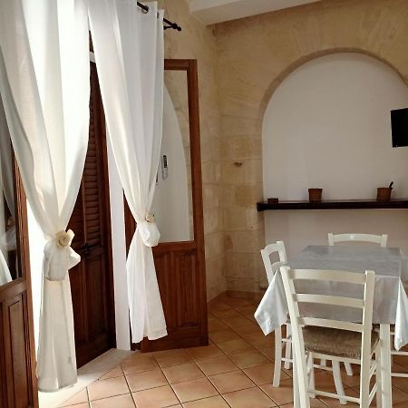 Case Vacanze Mariposa فافينانا المظهر الخارجي الصورة