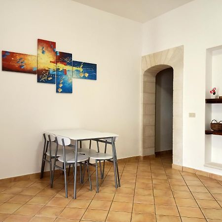Case Vacanze Mariposa فافينانا المظهر الخارجي الصورة