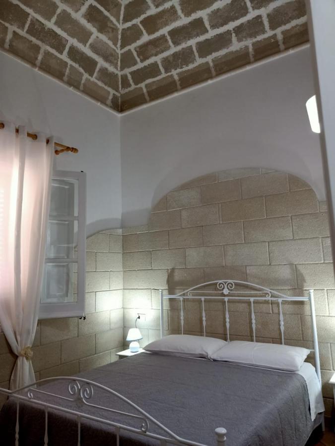 Case Vacanze Mariposa فافينانا المظهر الخارجي الصورة