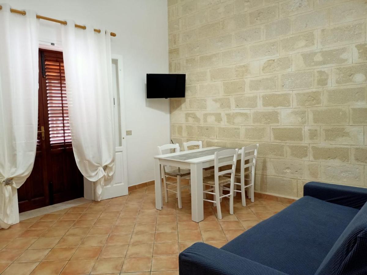 Case Vacanze Mariposa فافينانا المظهر الخارجي الصورة
