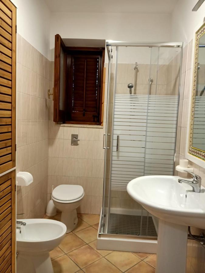Case Vacanze Mariposa فافينانا المظهر الخارجي الصورة