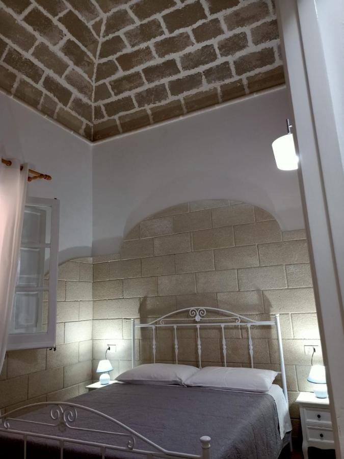 Case Vacanze Mariposa فافينانا المظهر الخارجي الصورة