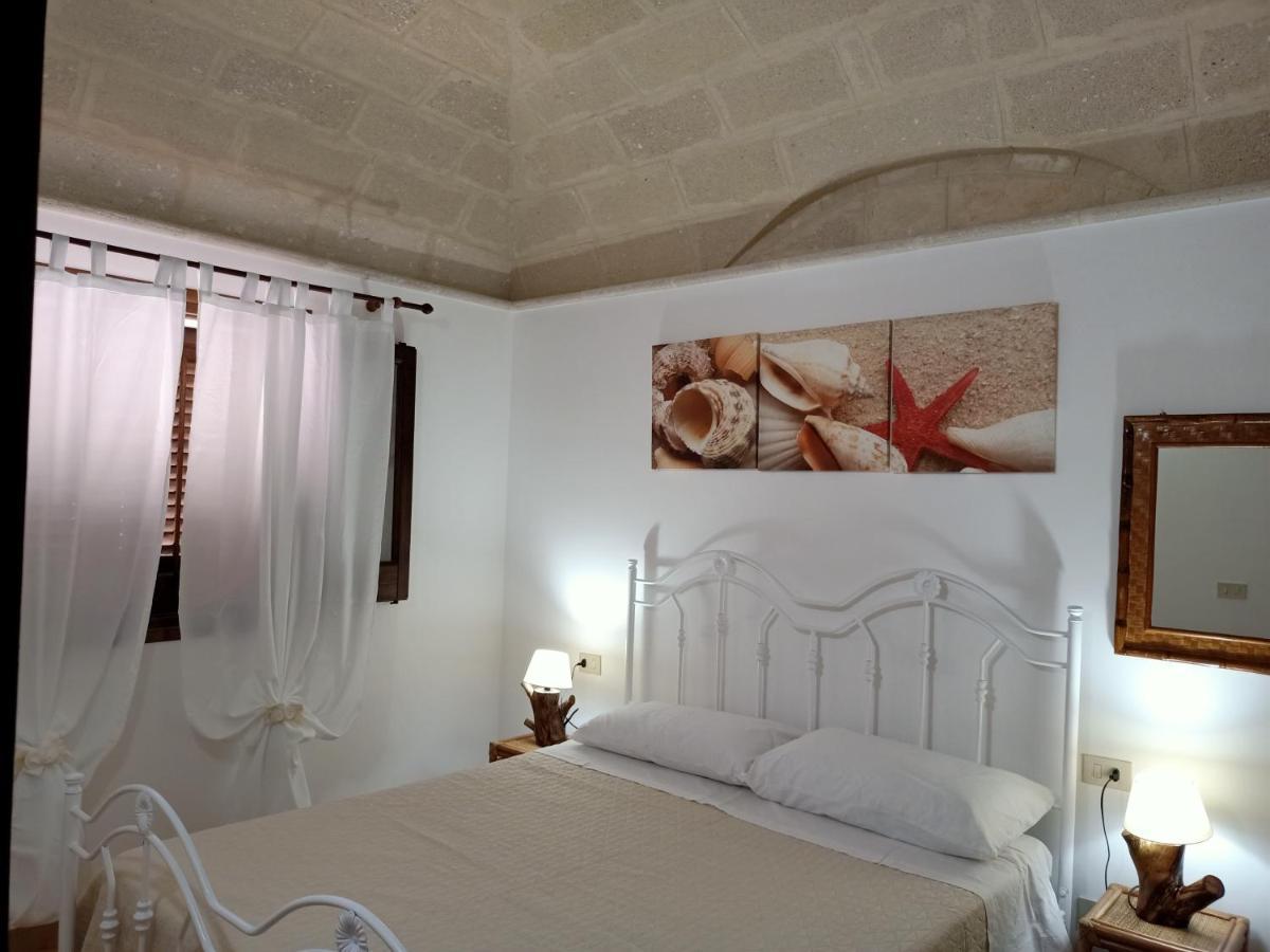 Case Vacanze Mariposa فافينانا المظهر الخارجي الصورة