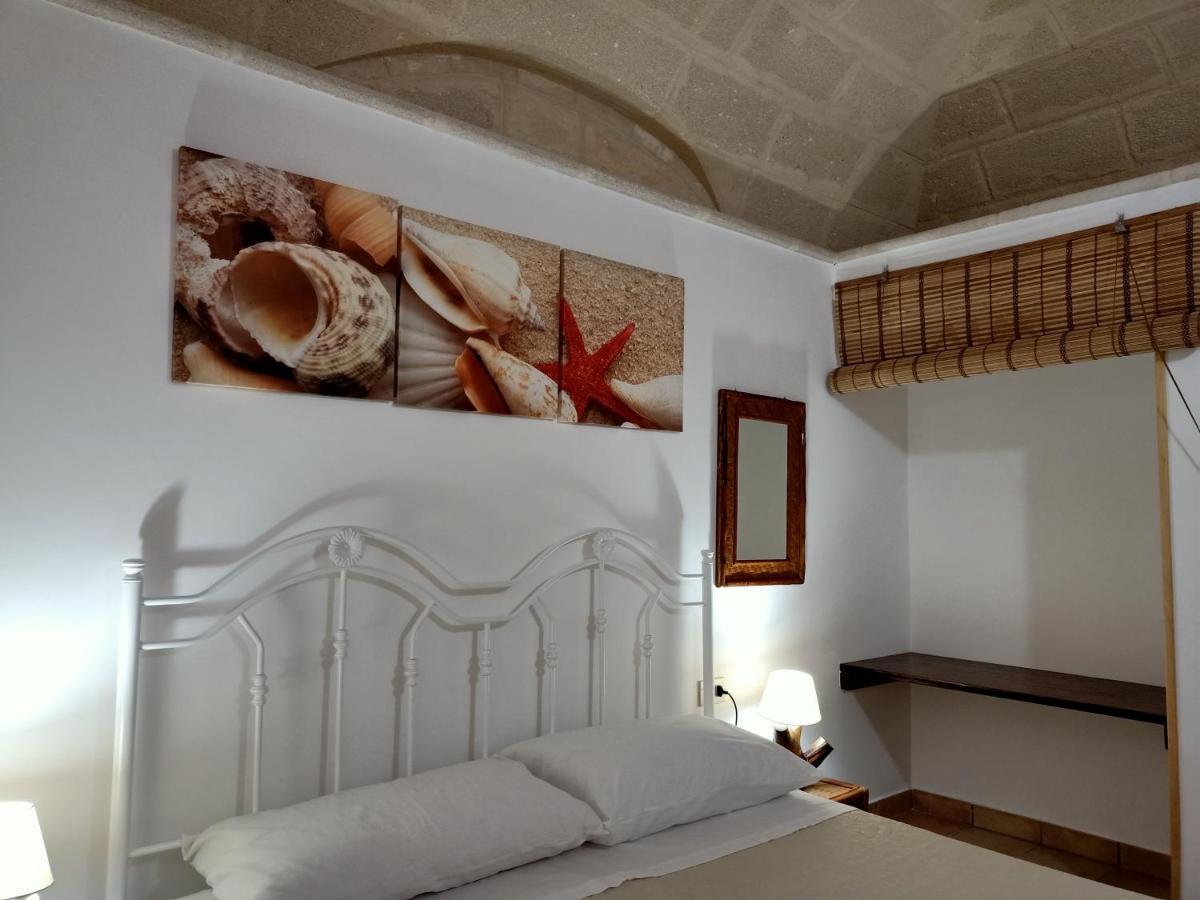 Case Vacanze Mariposa فافينانا المظهر الخارجي الصورة