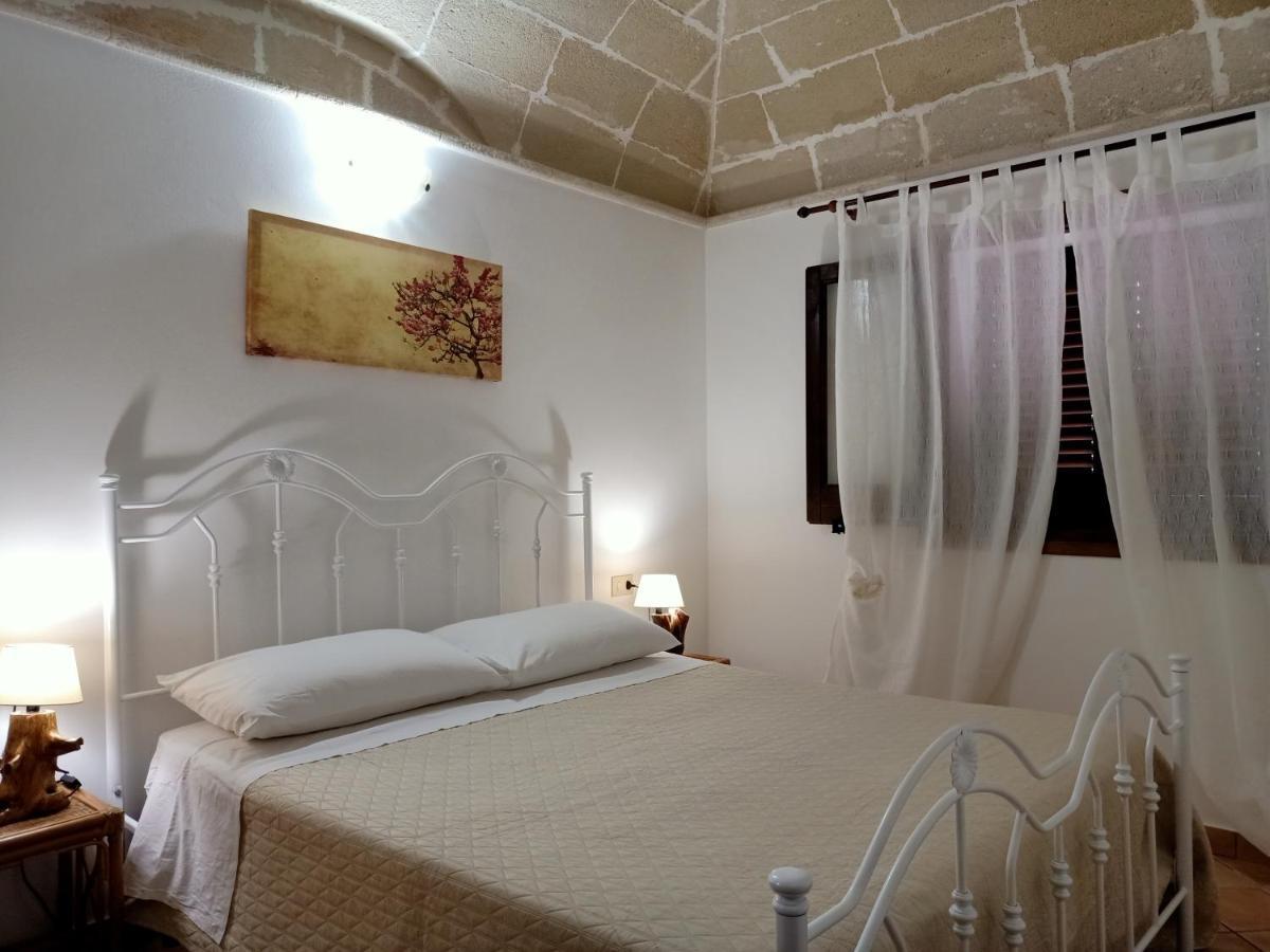 Case Vacanze Mariposa فافينانا المظهر الخارجي الصورة
