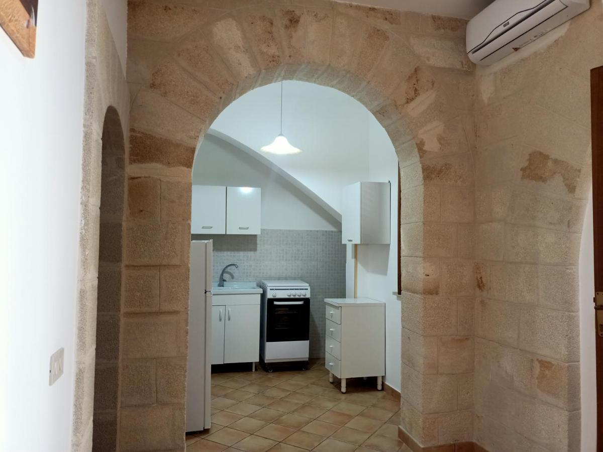 Case Vacanze Mariposa فافينانا المظهر الخارجي الصورة