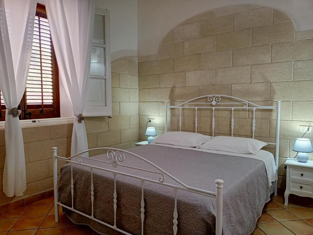 Case Vacanze Mariposa فافينانا المظهر الخارجي الصورة