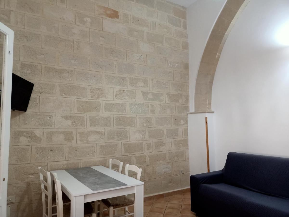 Case Vacanze Mariposa فافينانا المظهر الخارجي الصورة